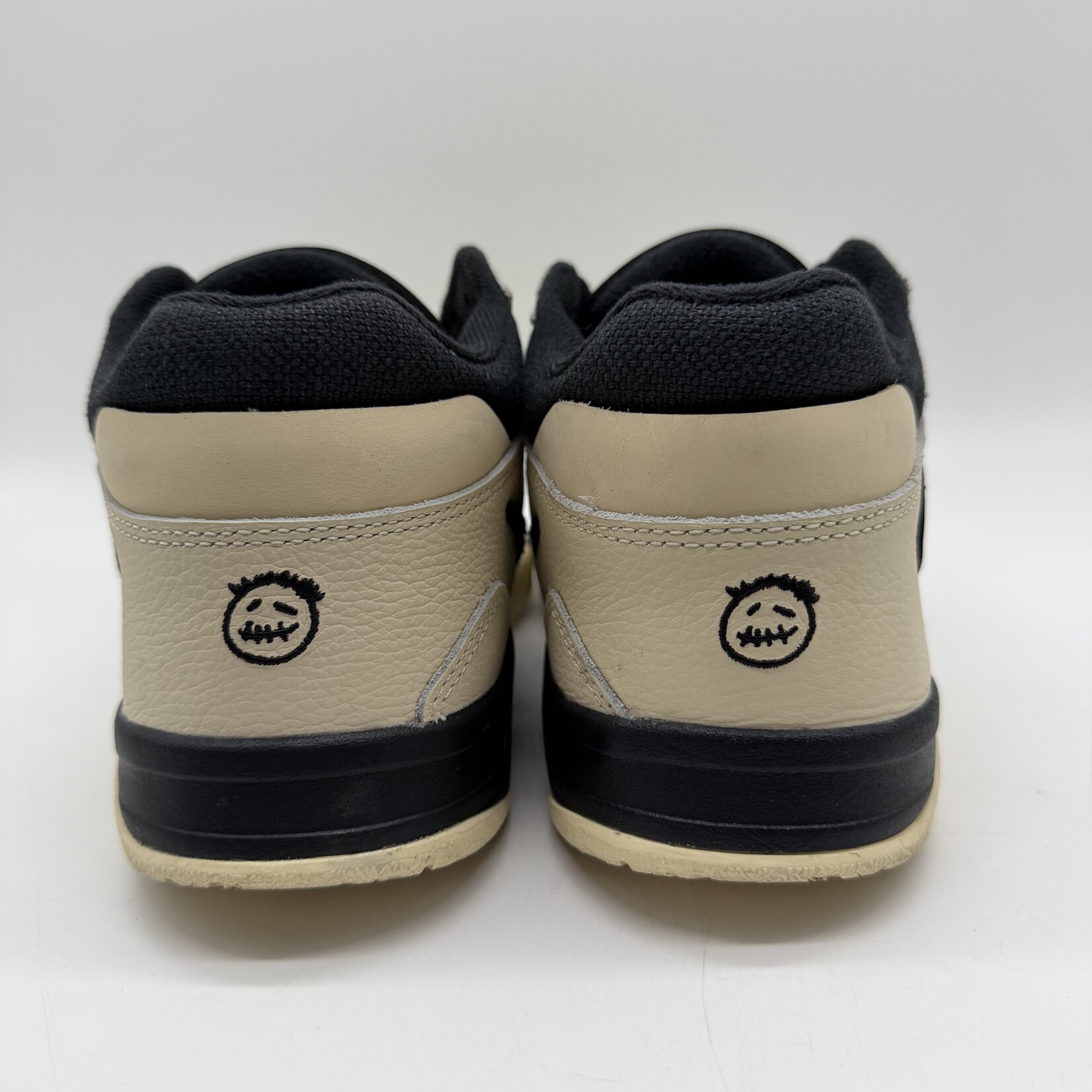 Jordan Jumpman Jack TR Travis Scott Bright Cactus