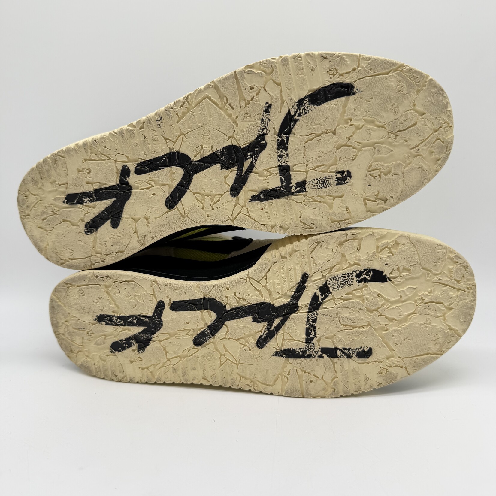 Jordan Jumpman Jack TR Travis Scott Bright Cactus