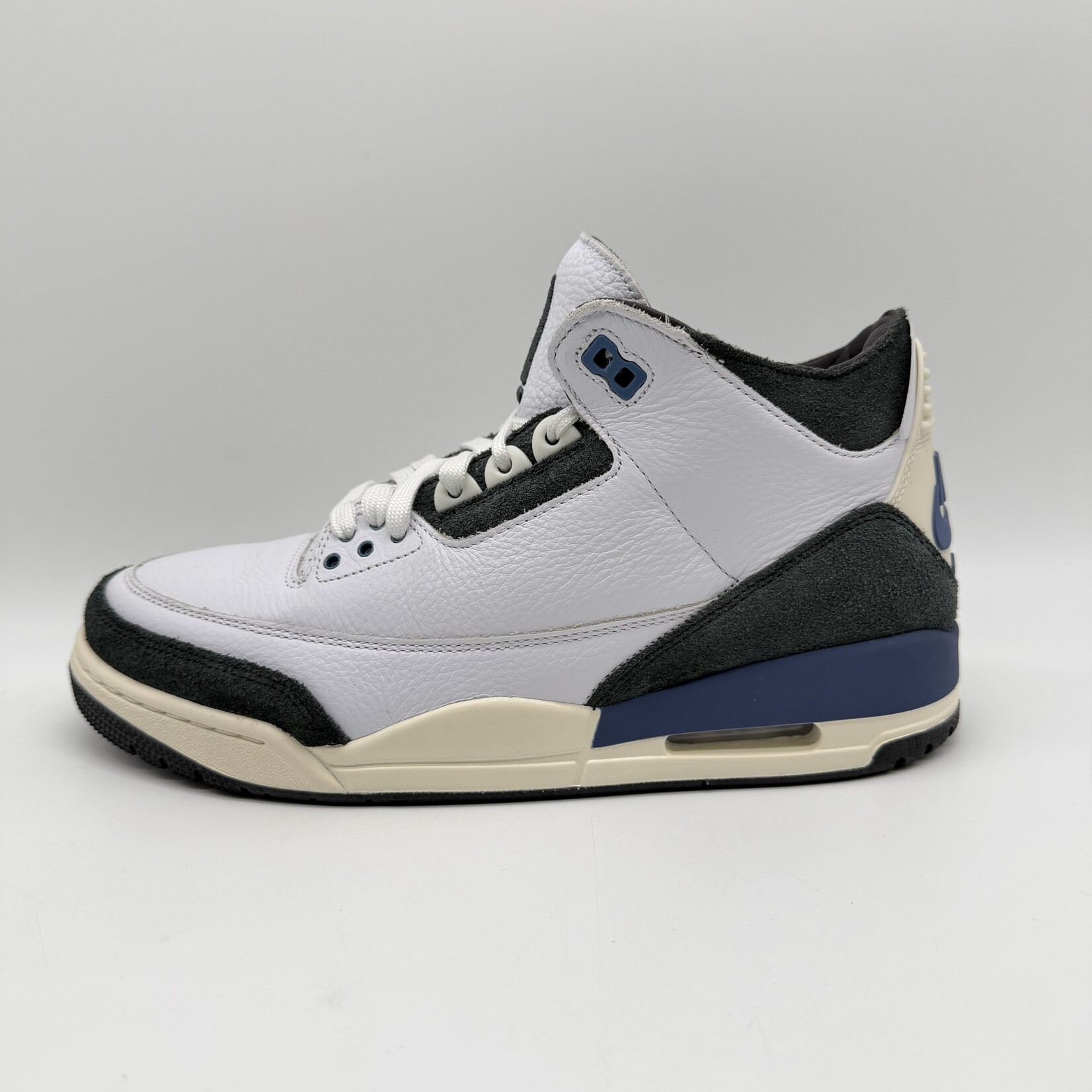 Jordan 3 Retro OG SP A Ma Maniére Diffused Blue