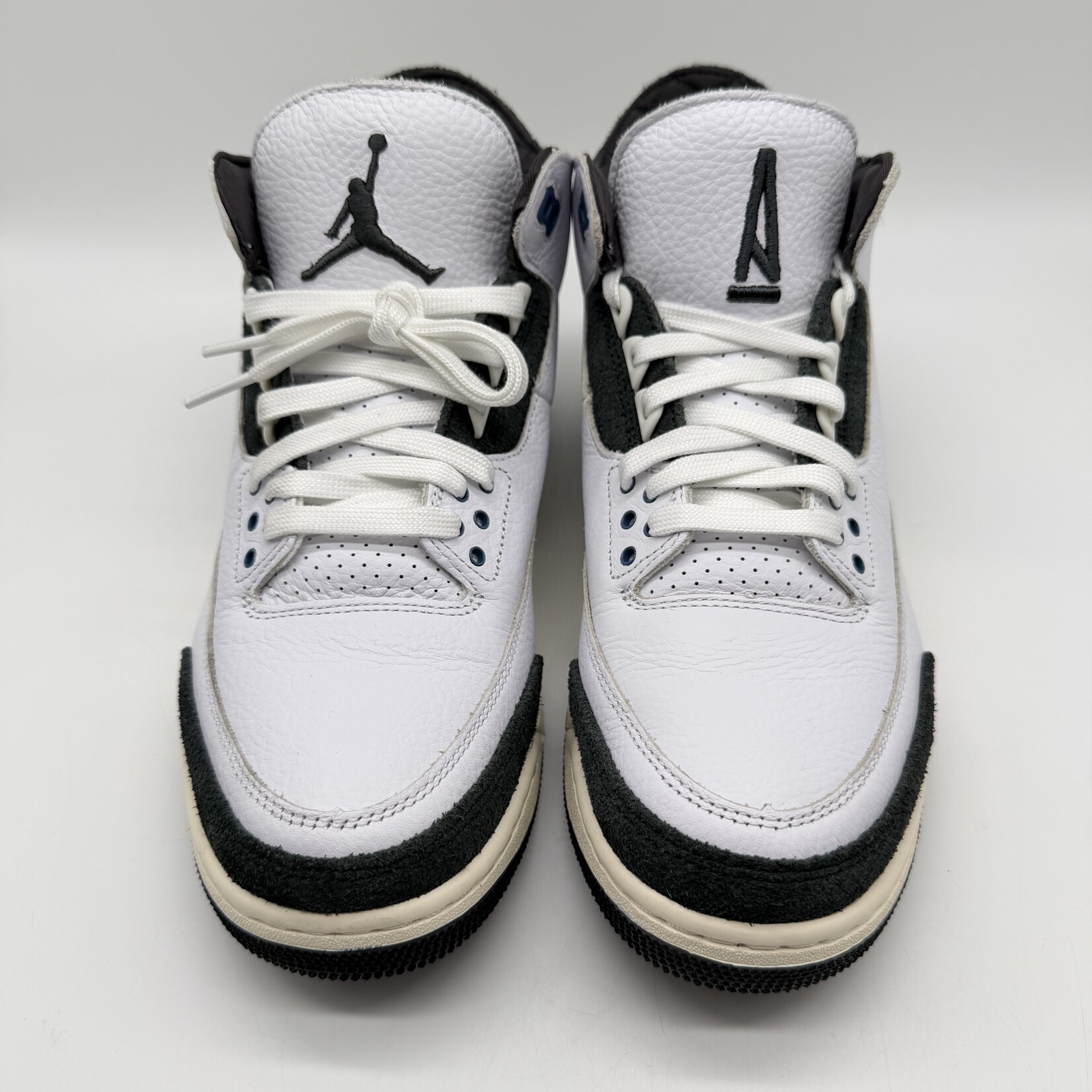 Jordan 3 Retro OG SP A Ma Maniére Diffused Blue