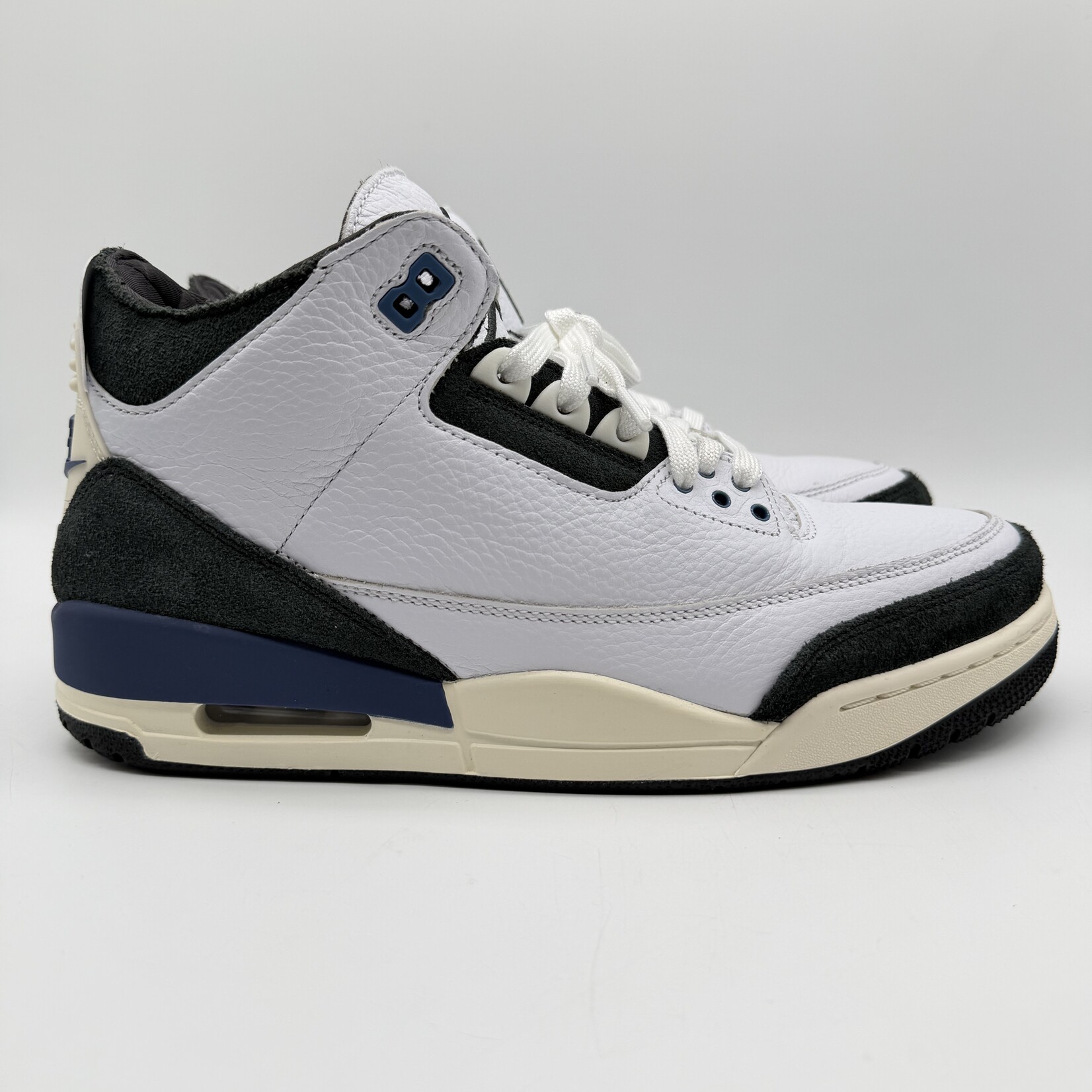 Jordan 3 Retro OG SP A Ma Maniére Diffused Blue