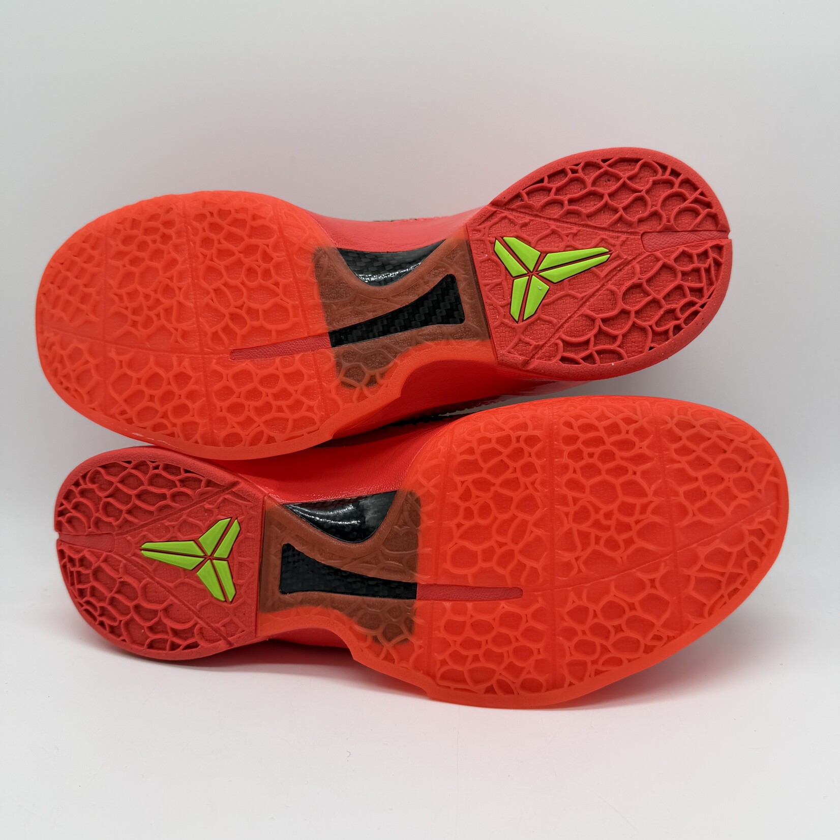 Nike Kobe 6 Protro Reverse Grinch
