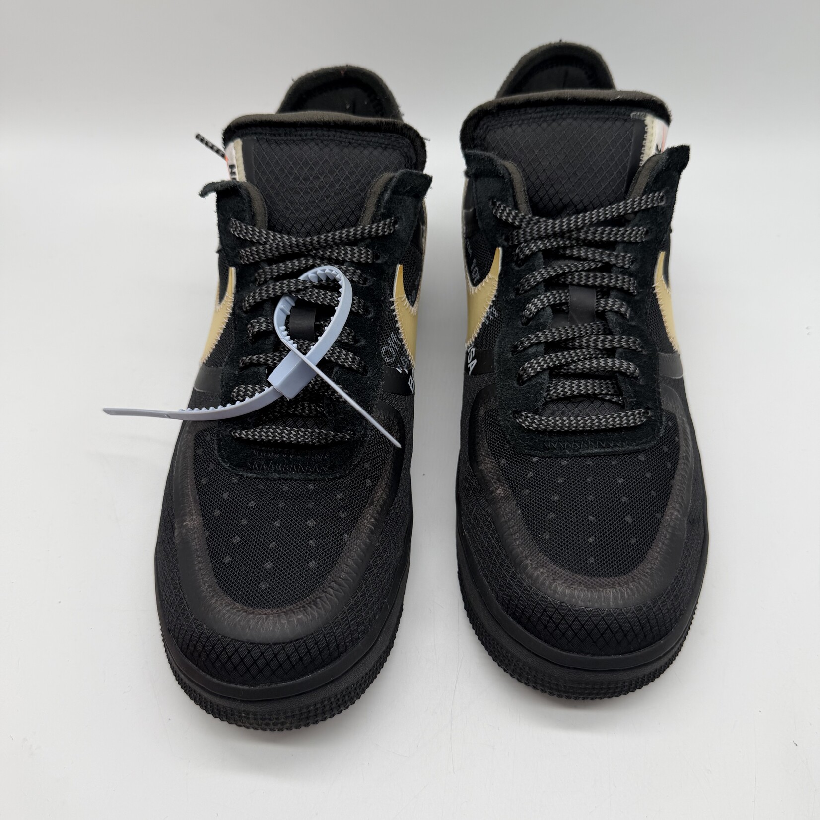 Nike Air Force 1 Low Off-White Black White