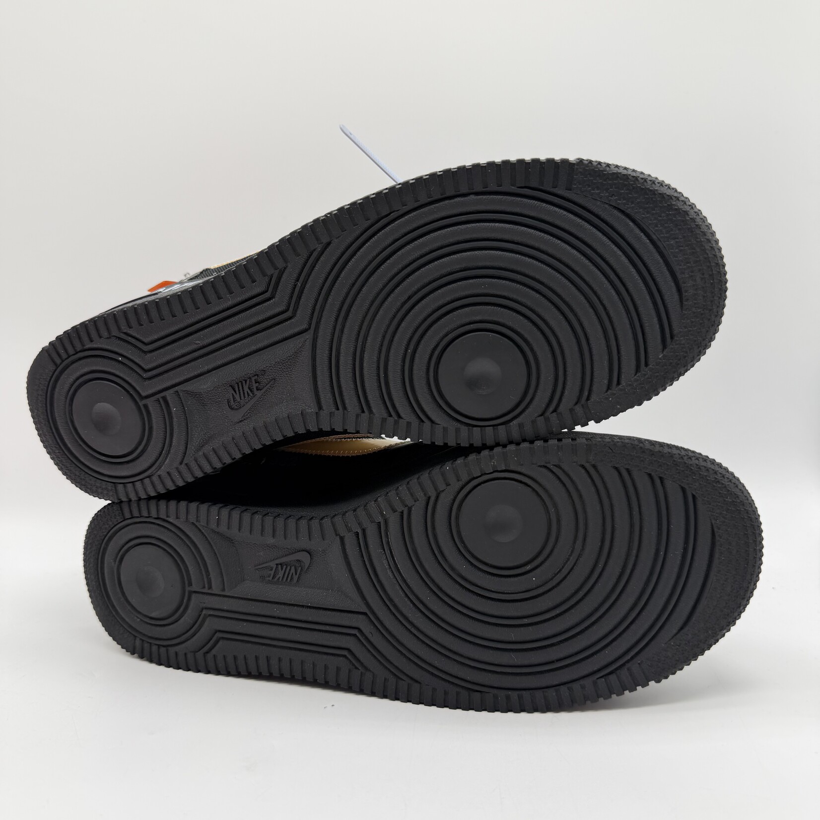 Nike Air Force 1 Low Off-White Black White