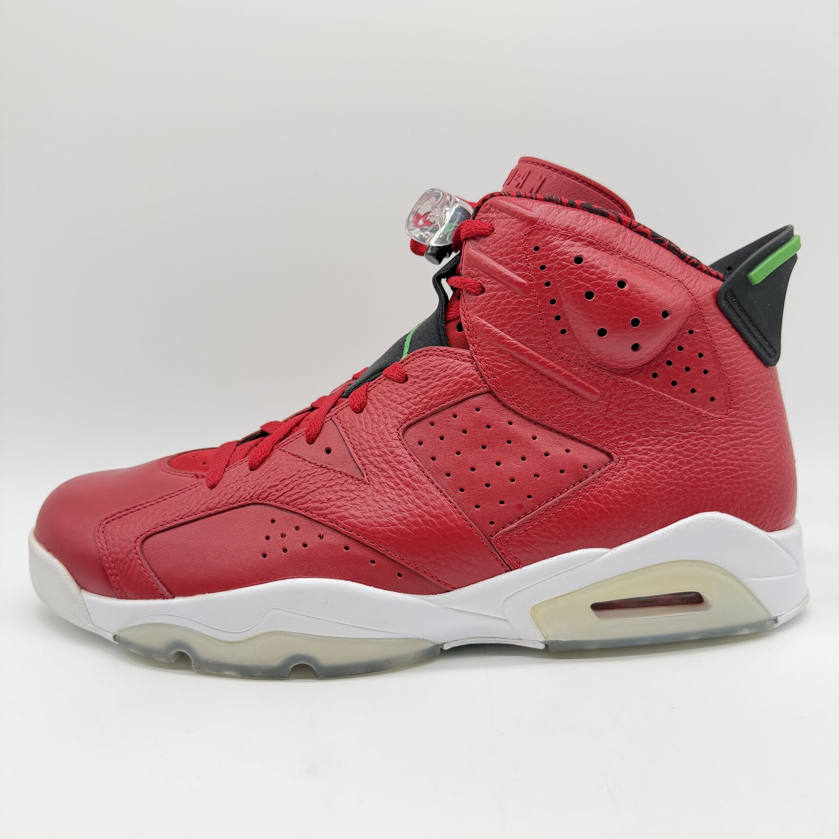 Jordan 6 Retro History of Jordan (Spiz'ike)
