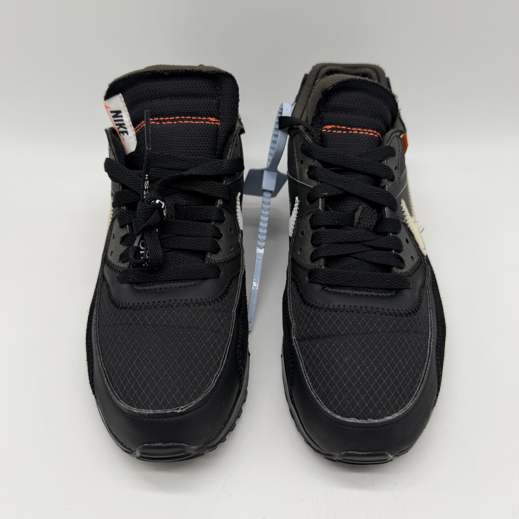 Nike Air Max 90 Off-White Black