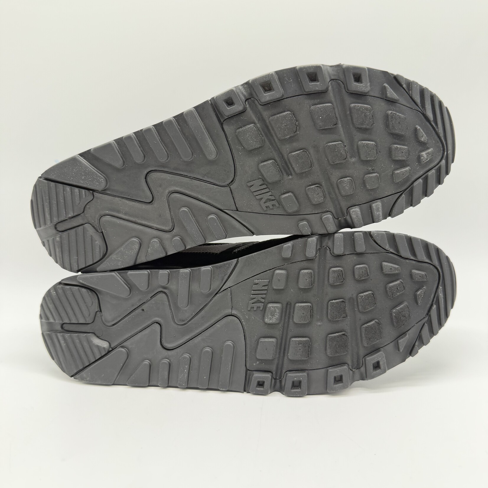 Nike Air Max 90 Off-White Black