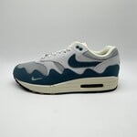 Nike Air Max 1 Patta Waves Noise Aqua (with Bracelet)
