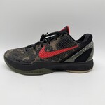 Nike Kobe 6 Protro Italian Camo (2024)