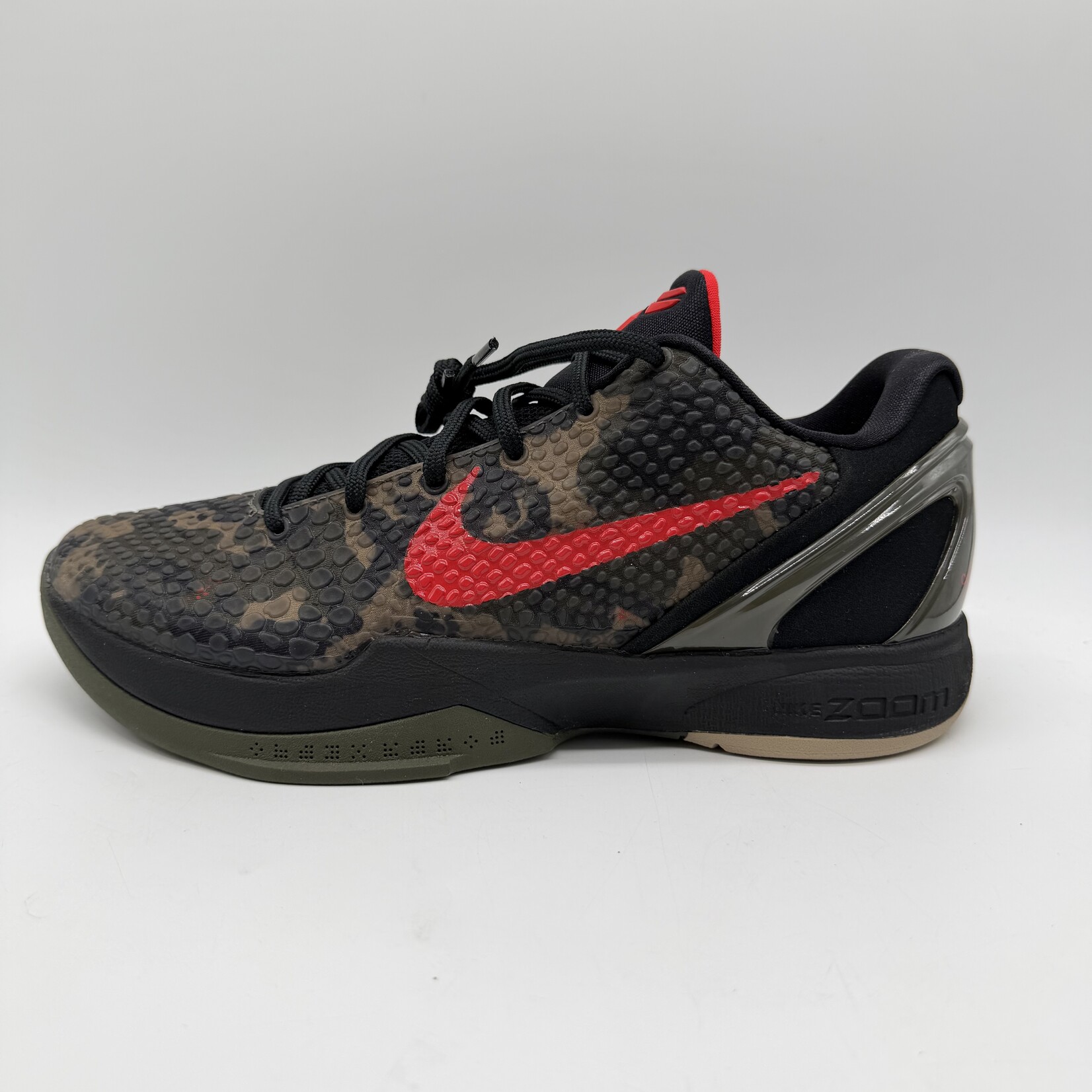 Nike Kobe 6 Protro Italian Camo (2024)