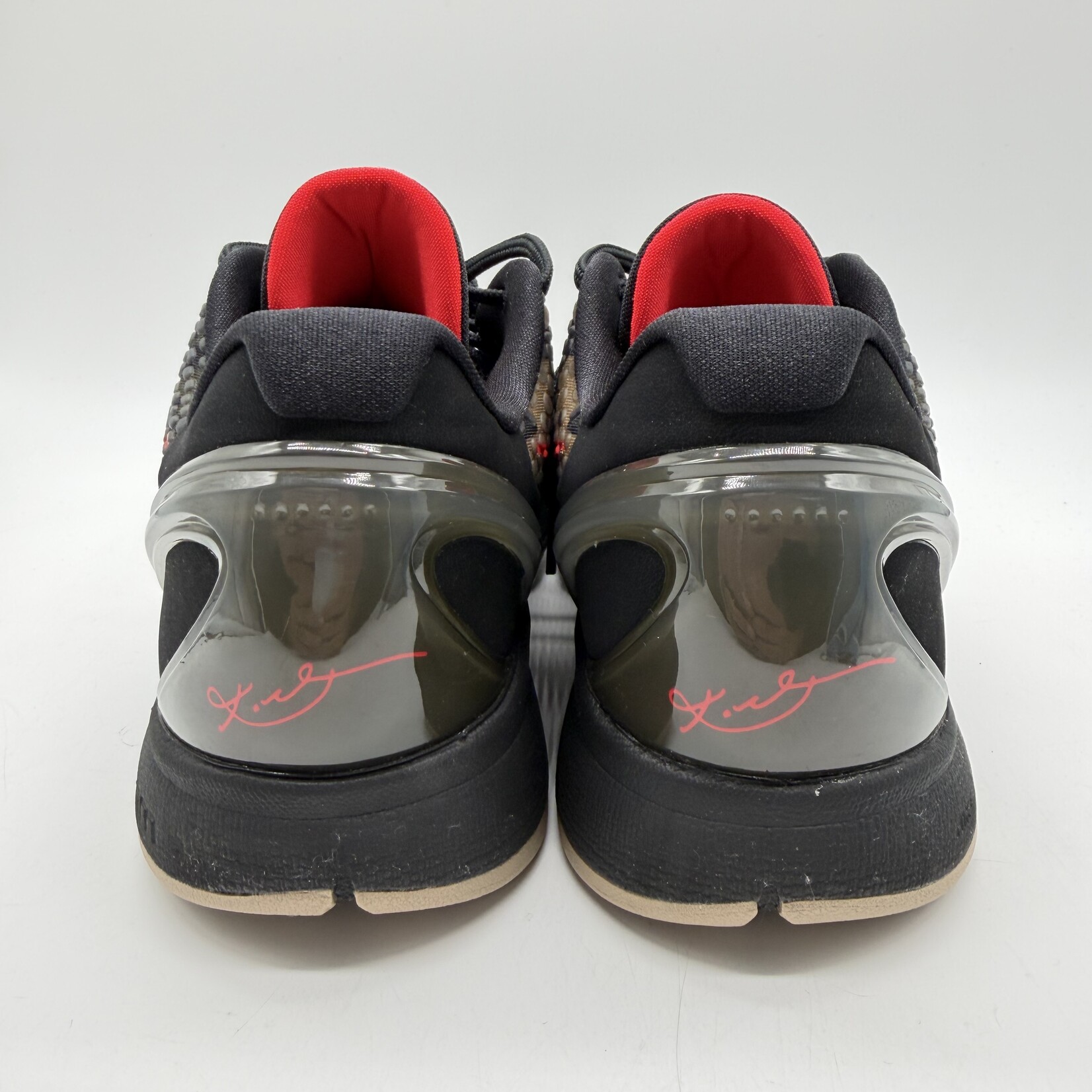 Nike Kobe 6 Protro Italian Camo (2024)