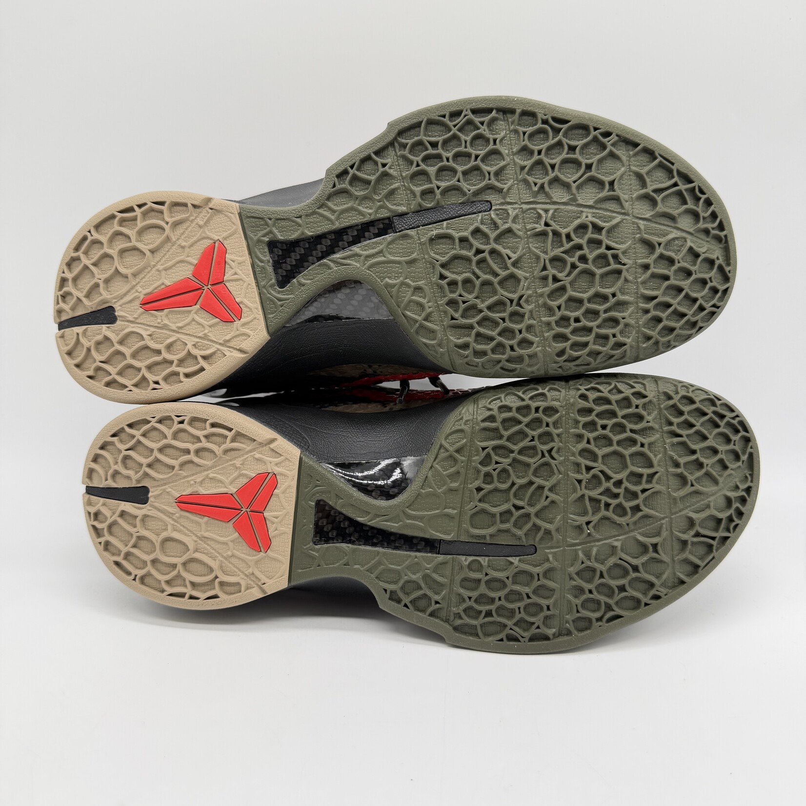 Nike Kobe 6 Protro Italian Camo (2024)