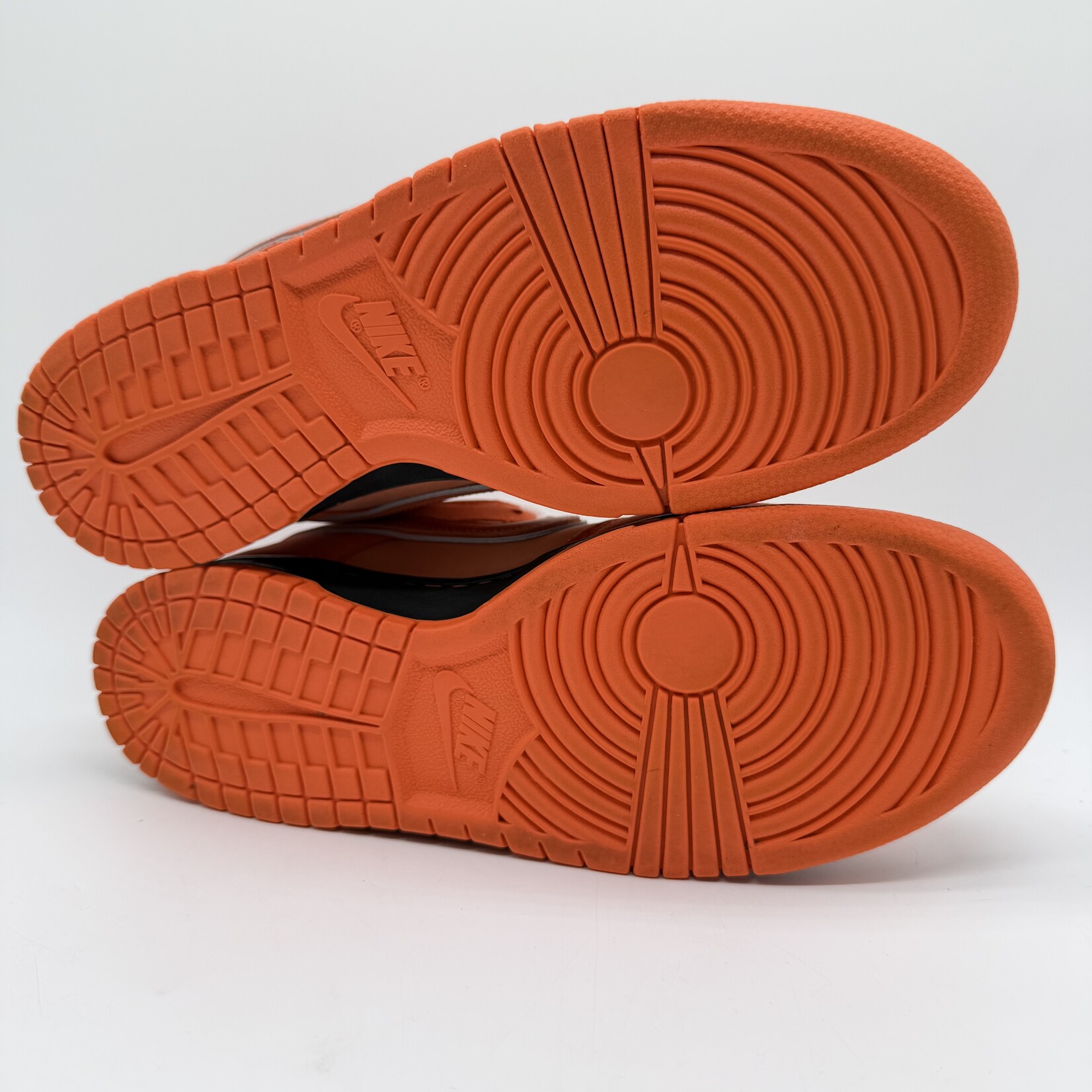 Nike SB Dunk Low Concepts Orange Lobster