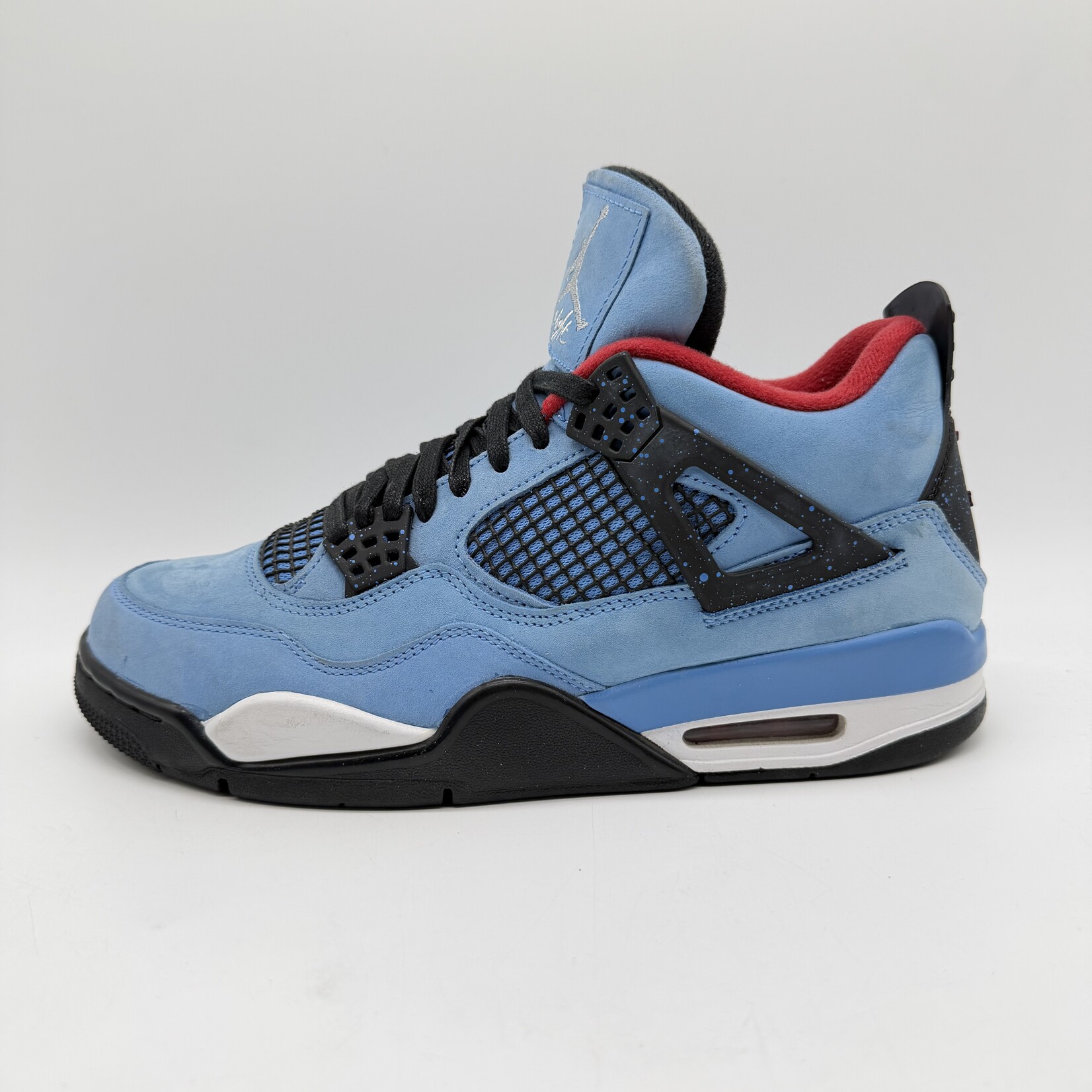 Jordan 4 Retro Travis Scott Cactus Jack