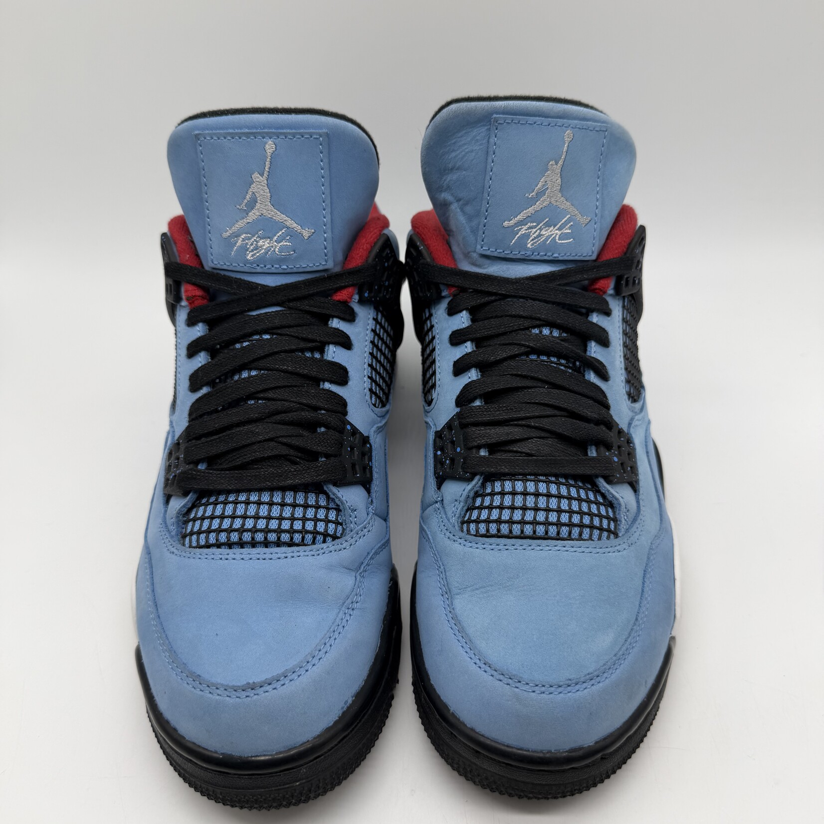 Jordan 4 Retro Travis Scott Cactus Jack