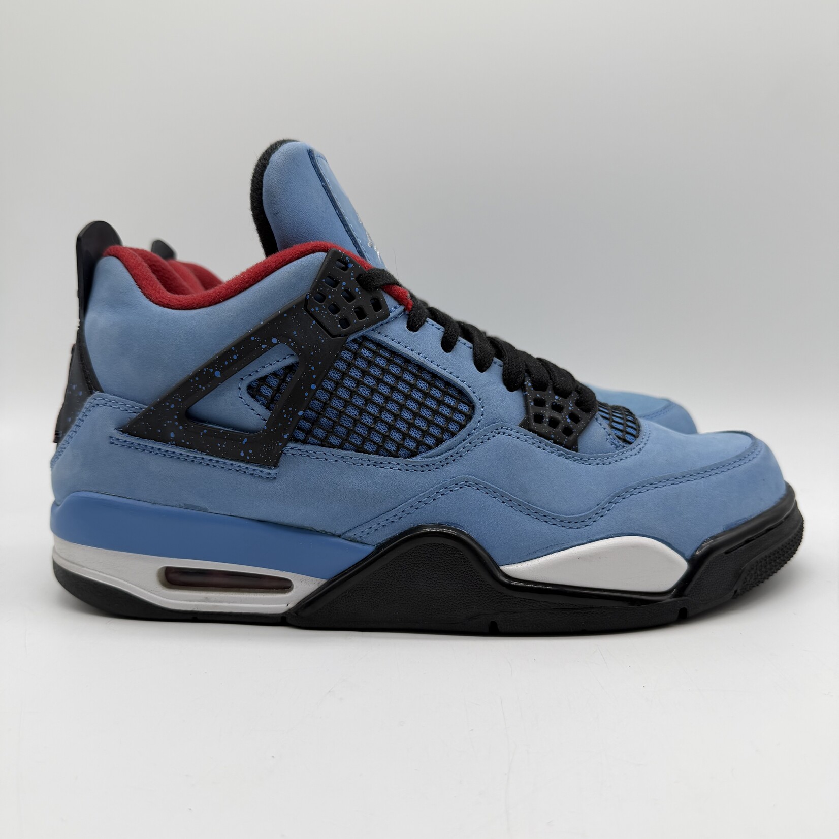Jordan 4 Retro Travis Scott Cactus Jack