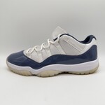 Jordan 11 Retro Low Diffused Blue