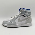 Jordan 1 Retro High Zoom White Racer Blue
