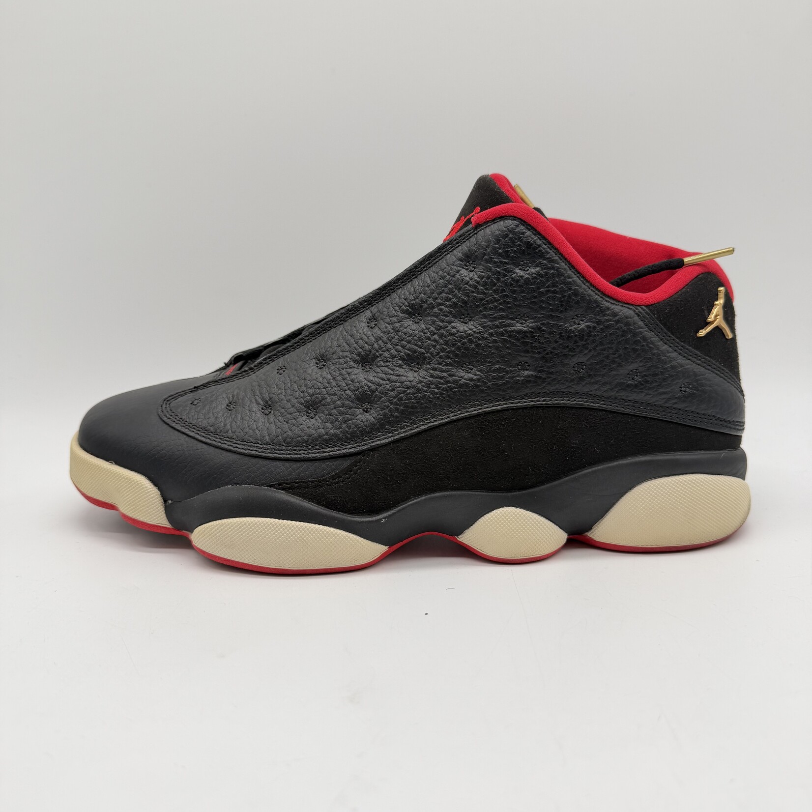 Jordan 13 Retro Low Bred