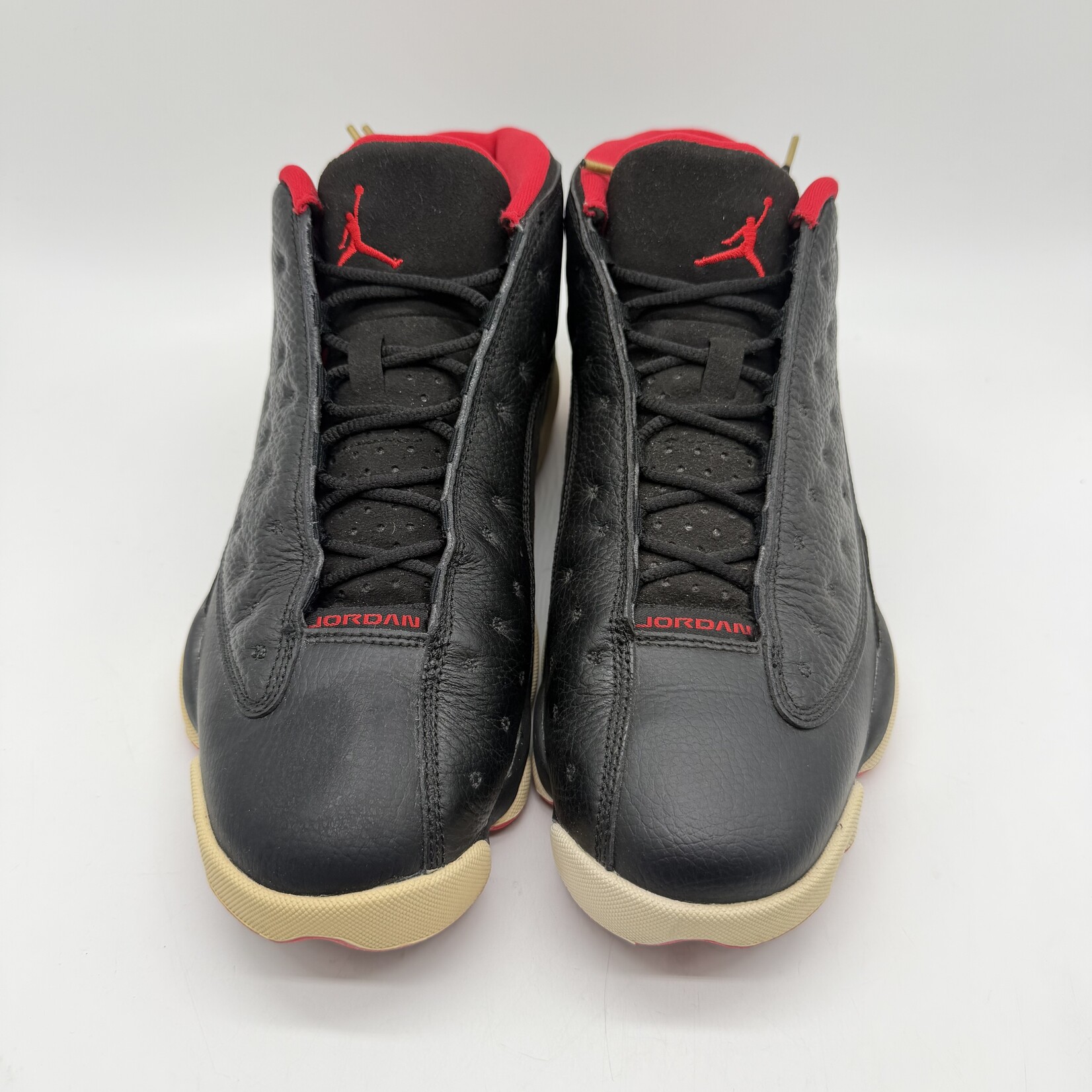Jordan 13 Retro Low Bred