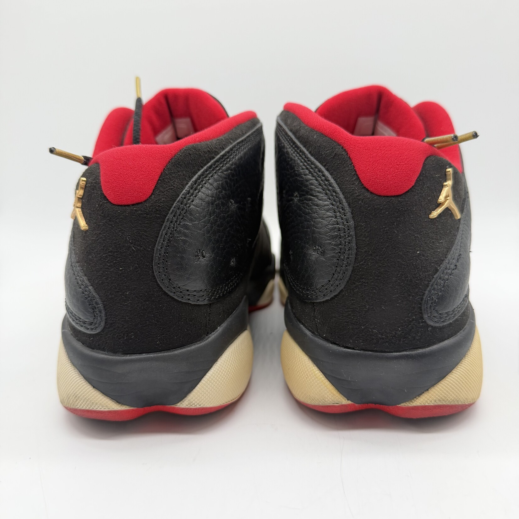 Jordan 13 Retro Low Bred