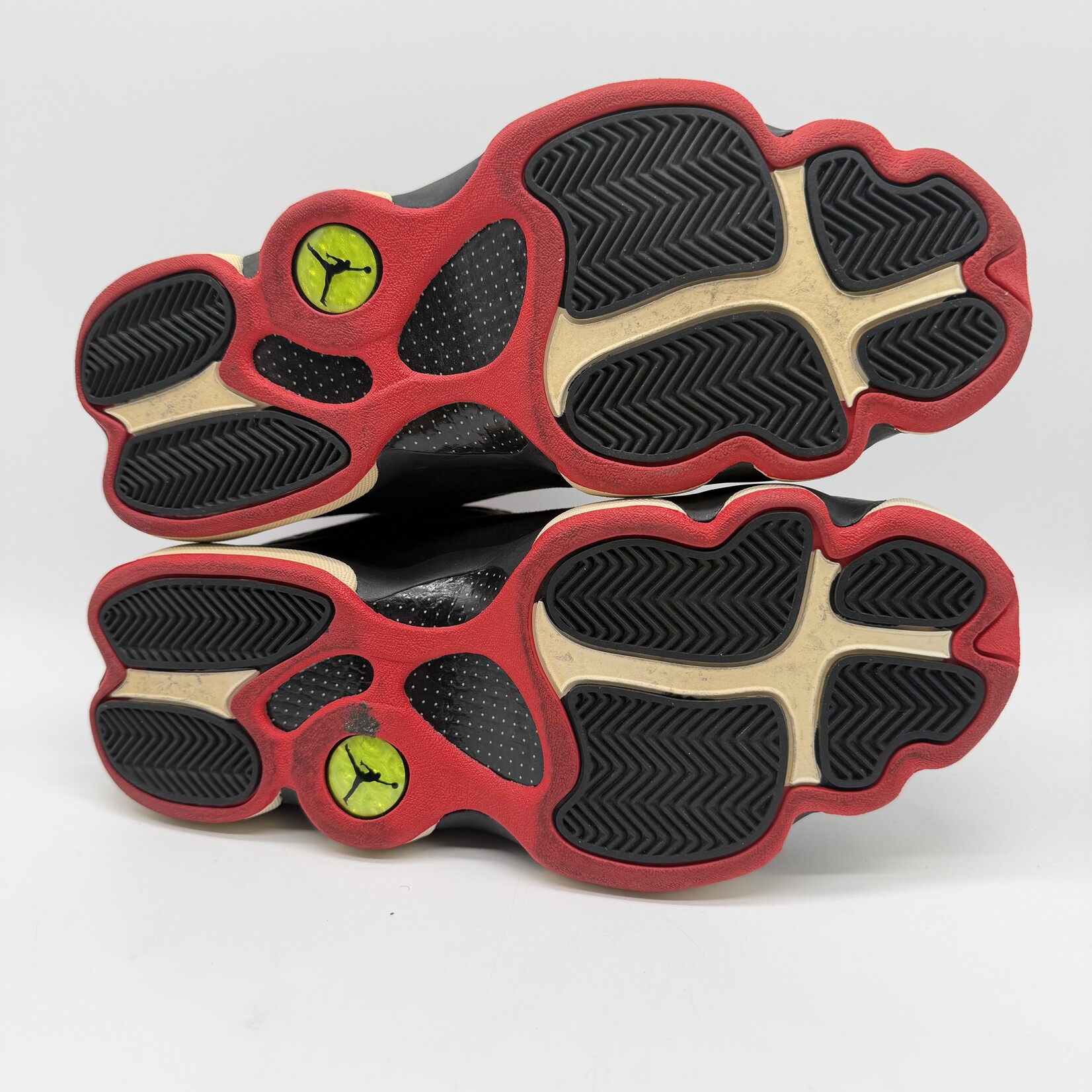 Jordan 13 Retro Low Bred