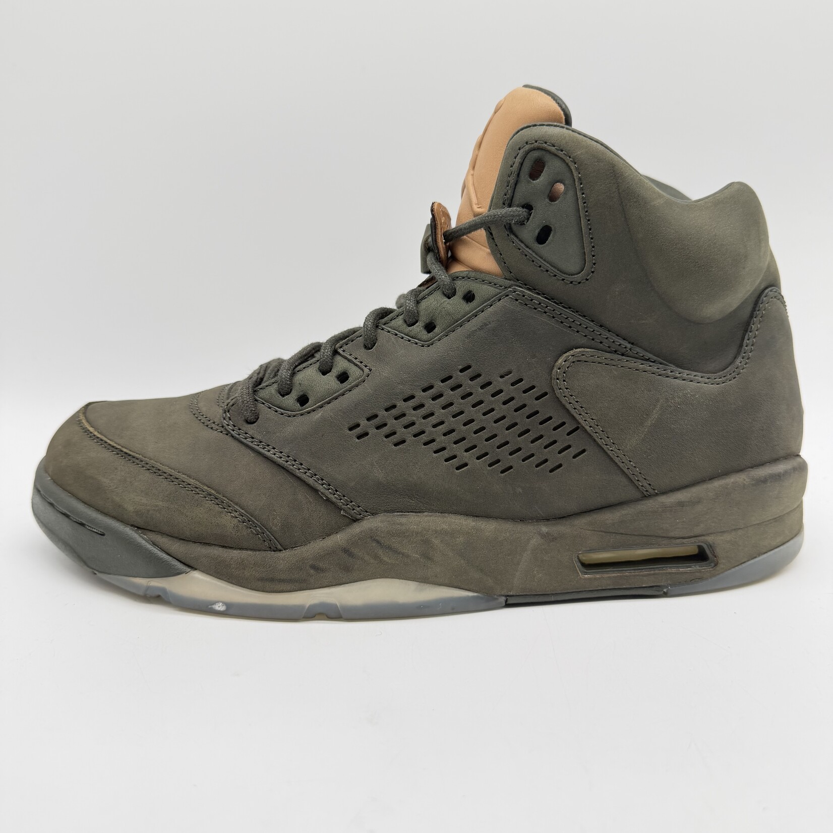 Jordan 5 Retro Take Flight