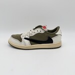 Jordan 1 Retro Low OG SP Travis Scott Medium Olive (PS)