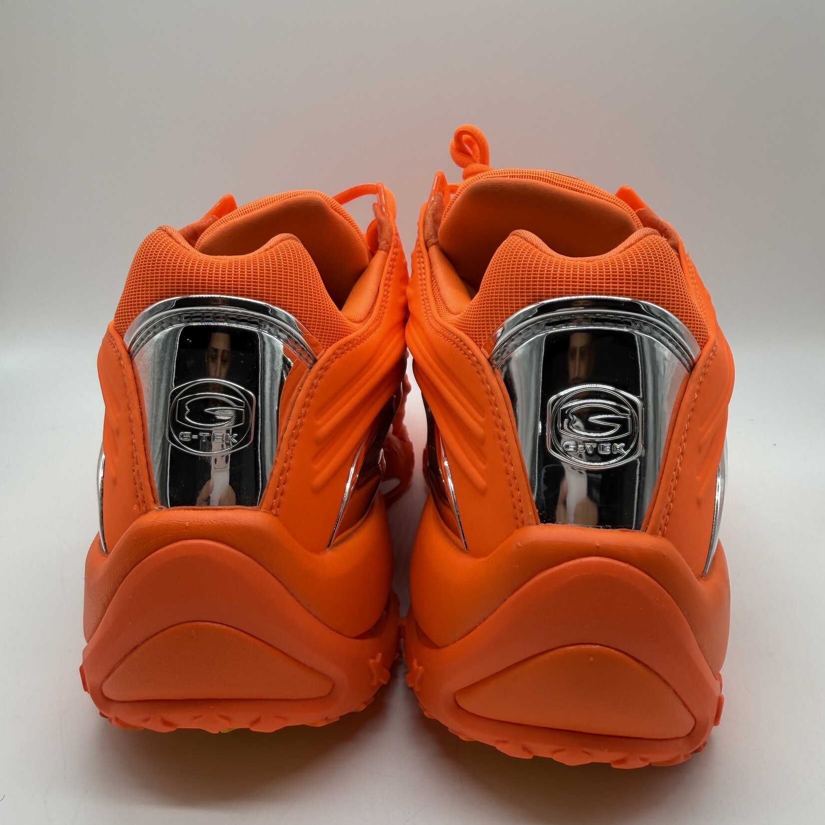 Nike Hot Step 2 Drake NOCTA Total Orange