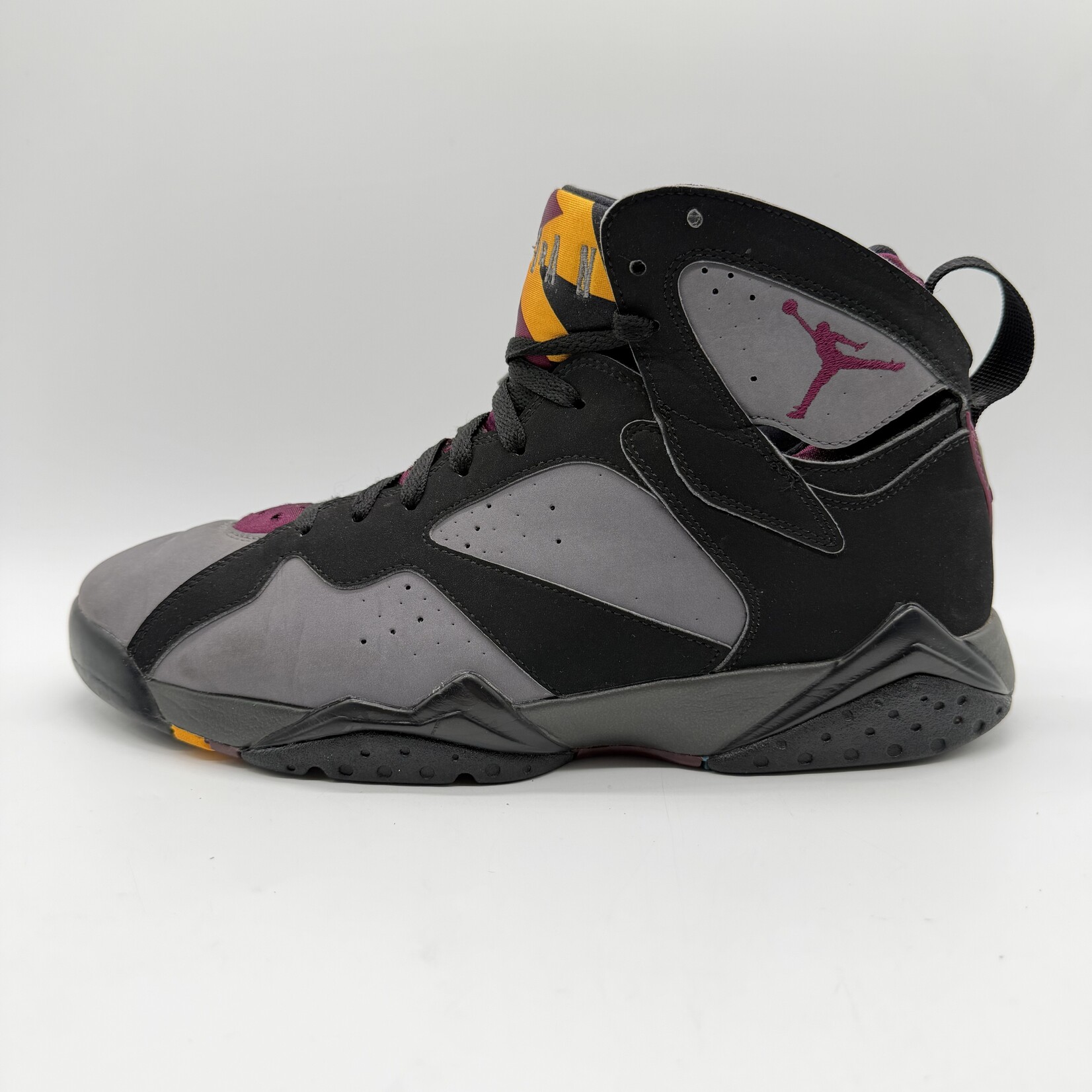Jordan 7 Retro Bordeaux (2015)