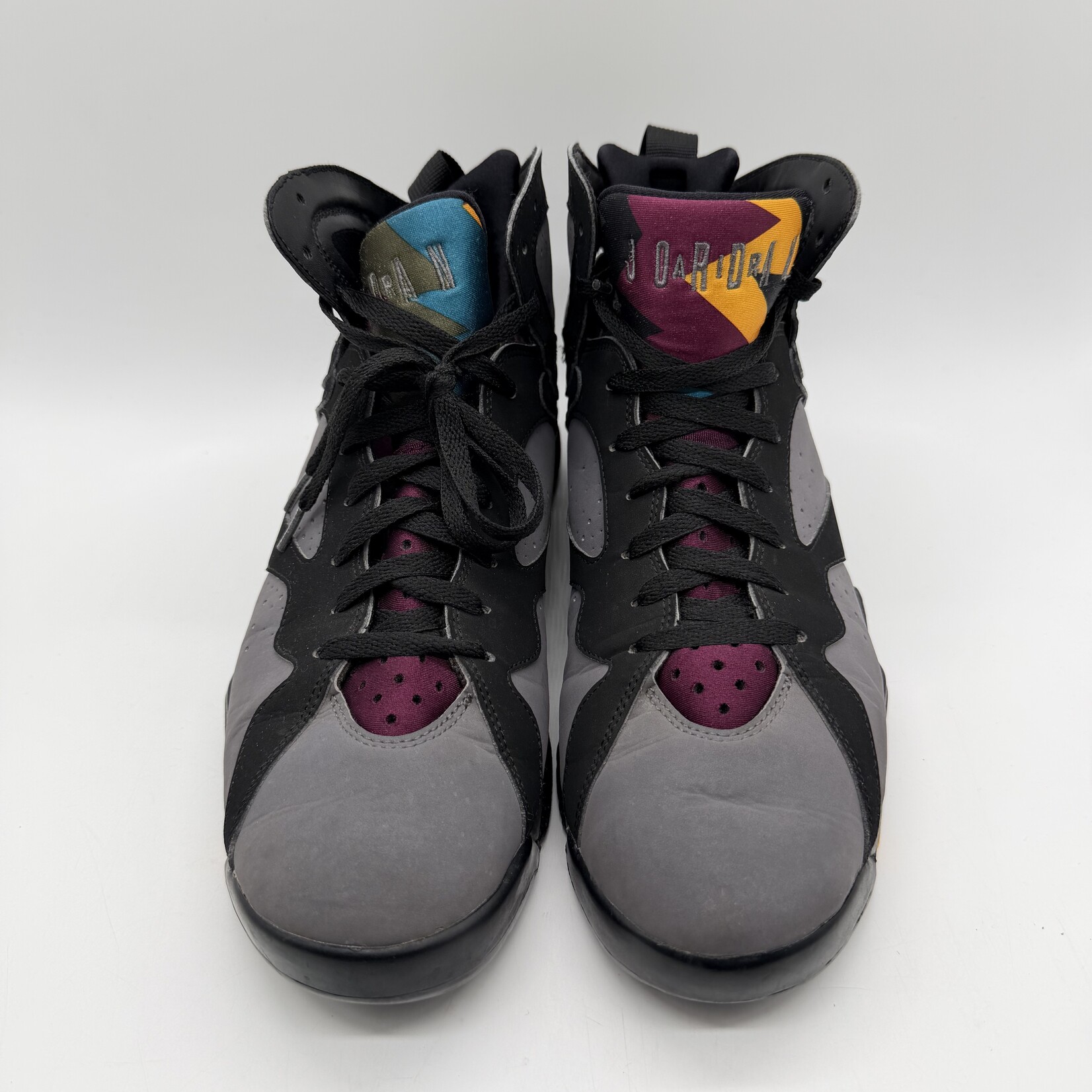 Jordan 7 Retro Bordeaux (2015)