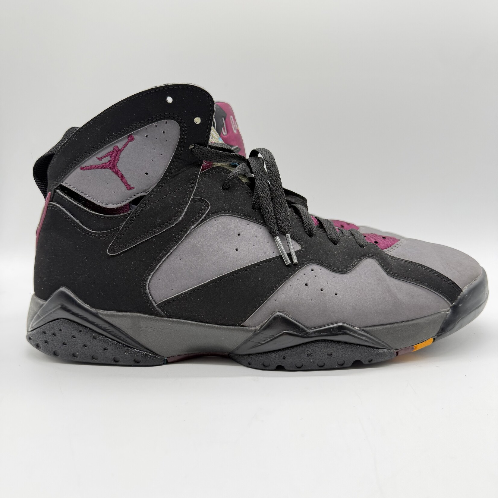Jordan 7 Retro Bordeaux (2015)