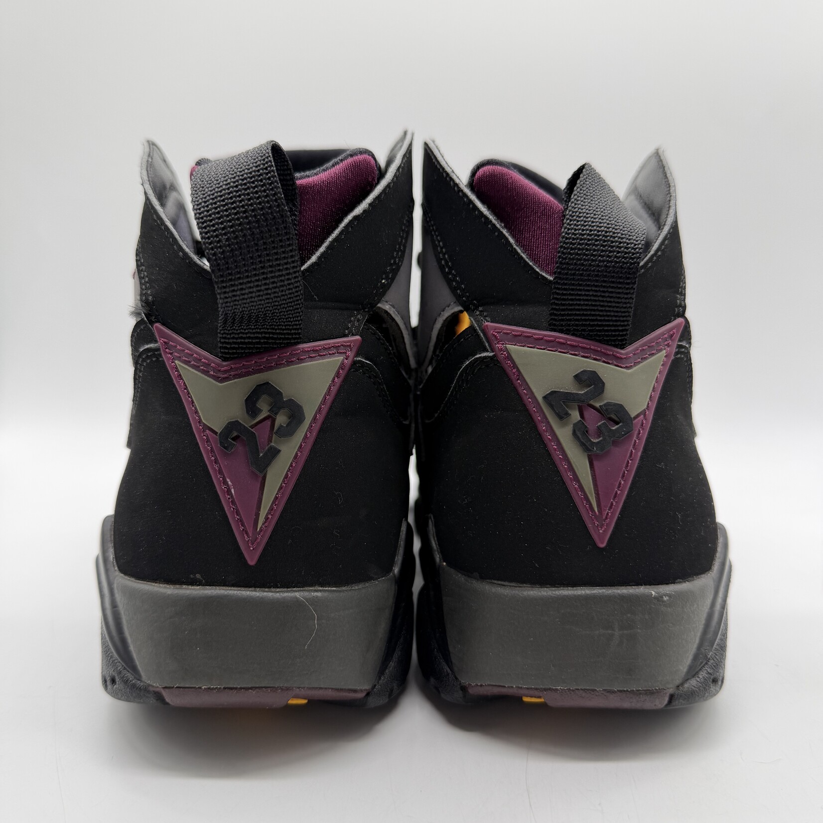 Jordan 7 Retro Bordeaux (2015)