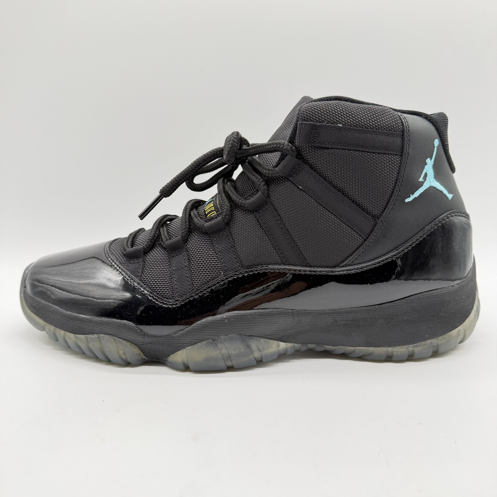 Jordan 11 Retro Gamma Blue (2013)