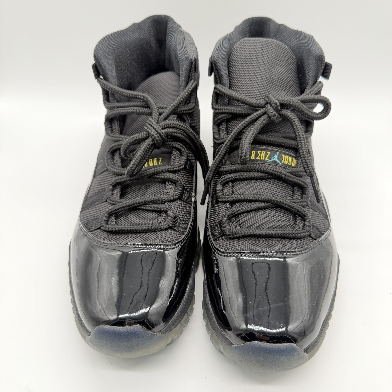 Jordan 11 Retro Gamma Blue (2013)