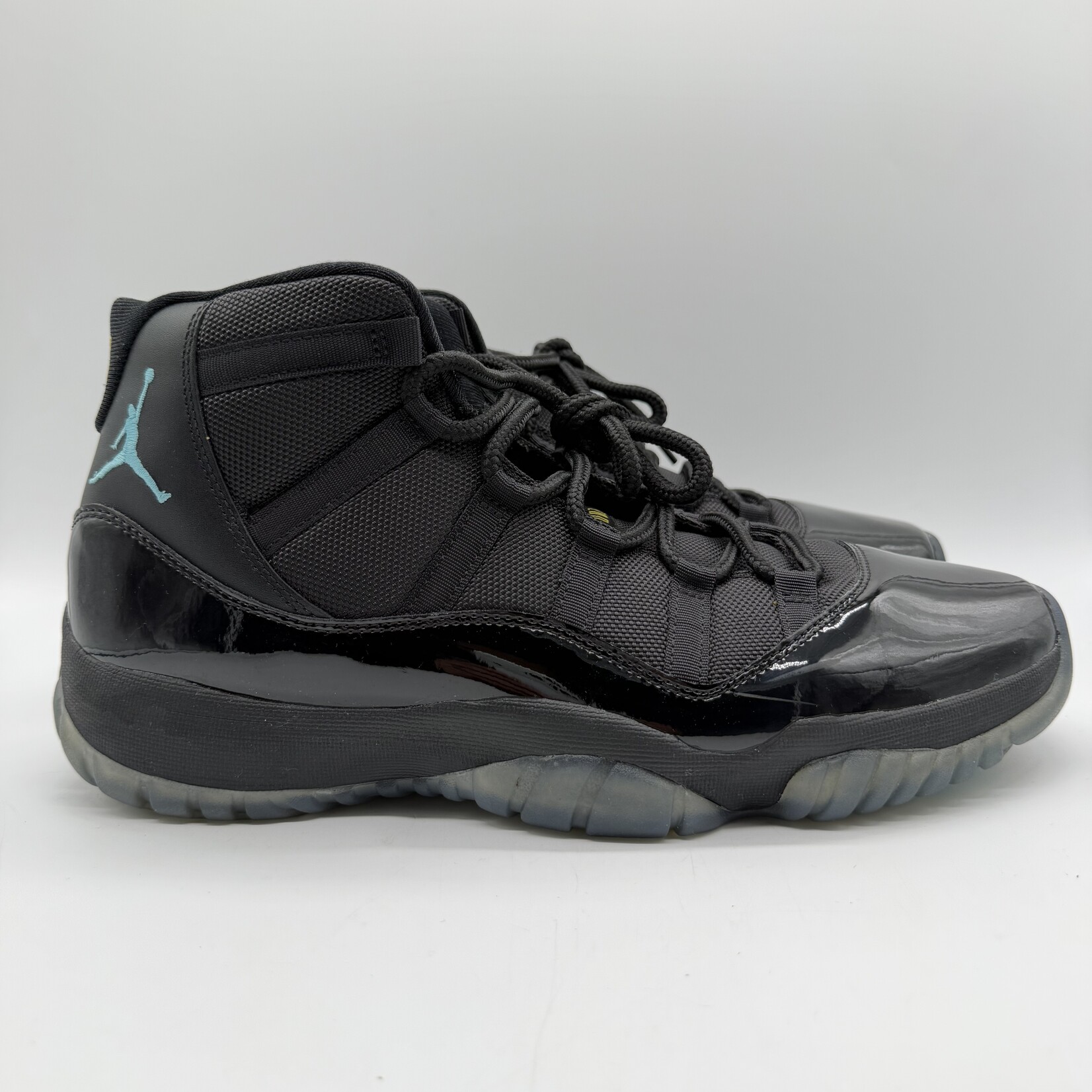 Jordan 11 Retro Gamma Blue (2013)
