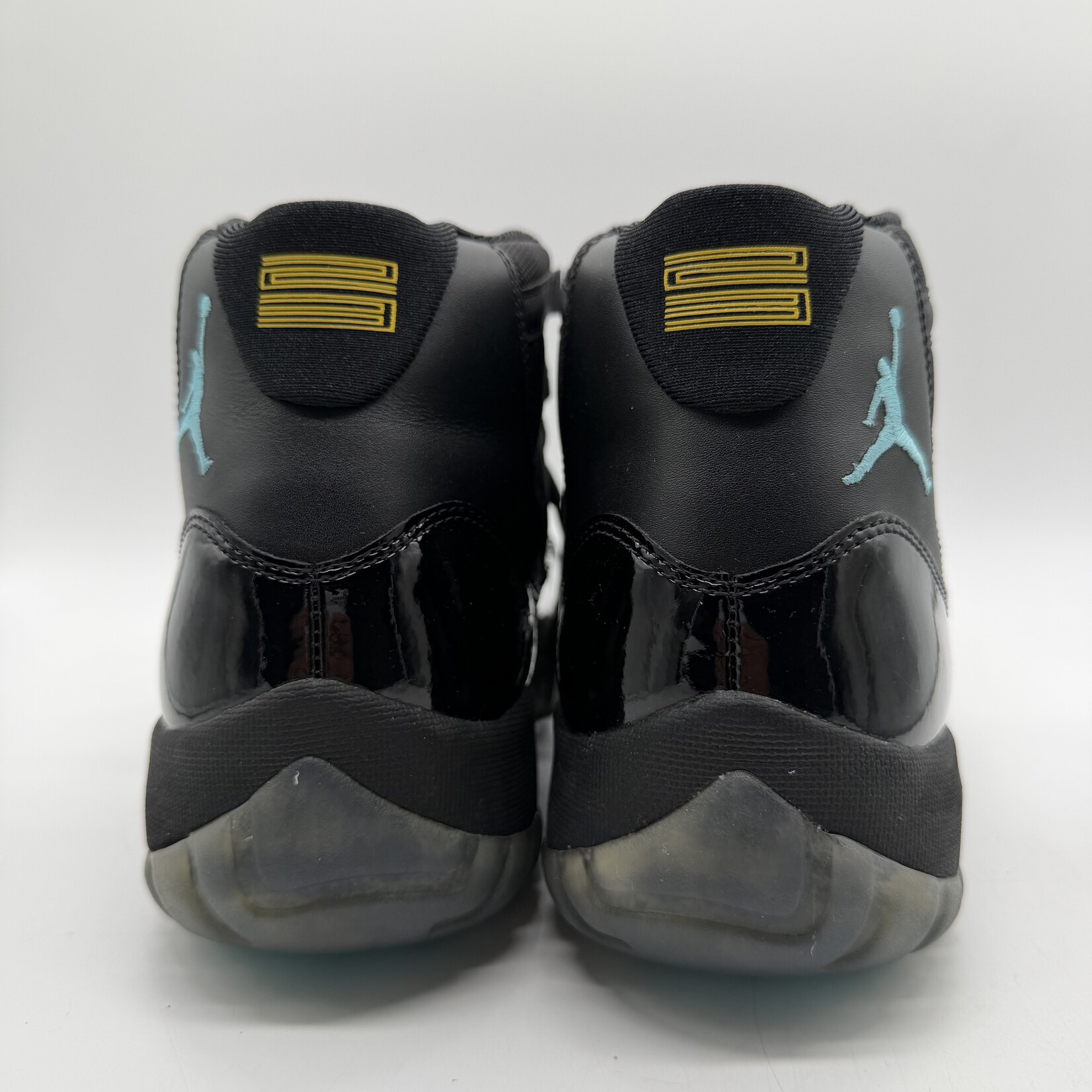 Jordan 11 Retro Gamma Blue (2013)