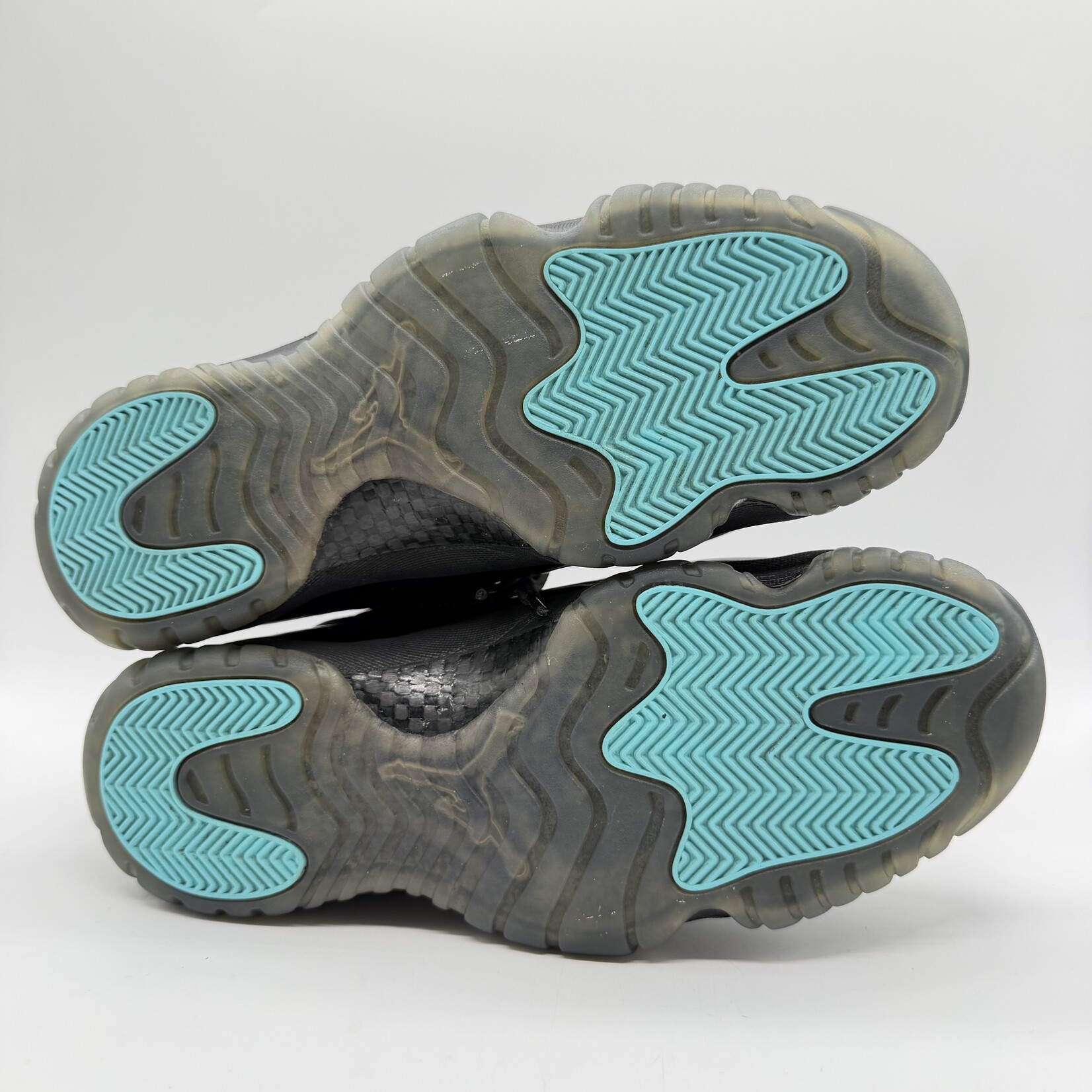 Jordan 11 Retro Gamma Blue (2013)