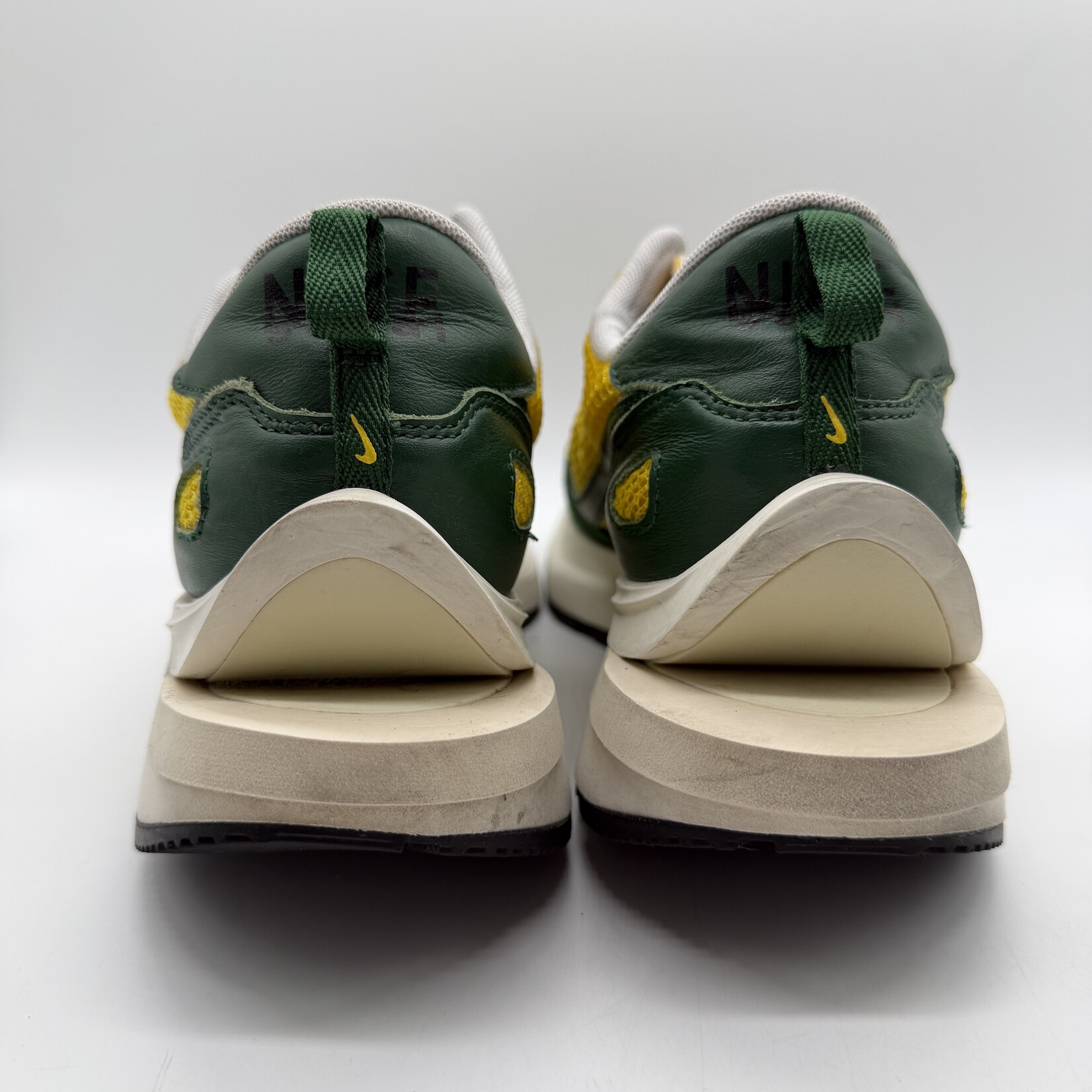 Nike LD Waffle sacai Green Gusto