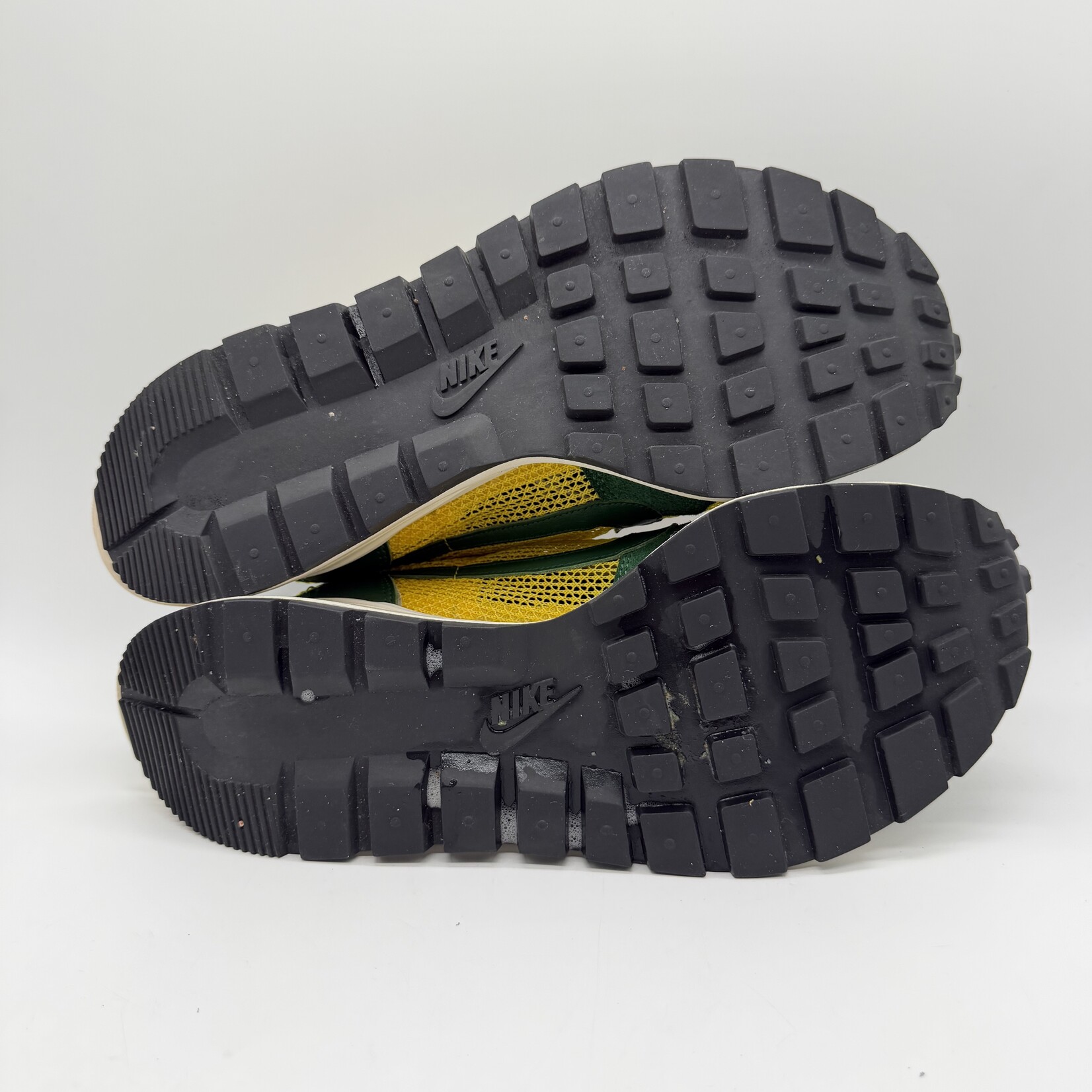 Nike LD Waffle sacai Green Gusto