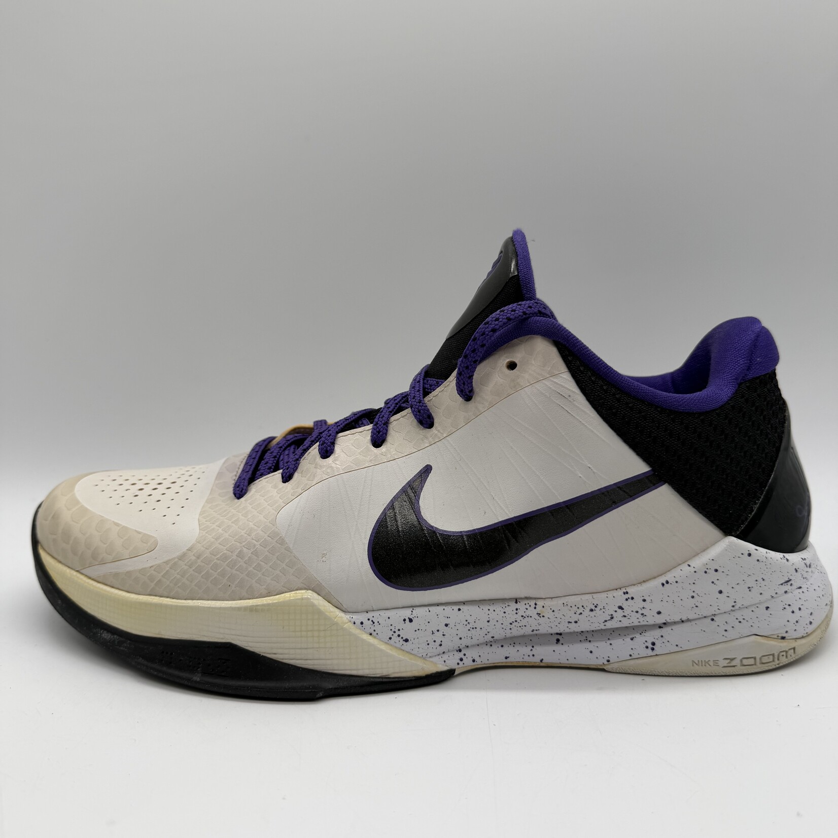 Nike Zoom Kobe 5 Inline