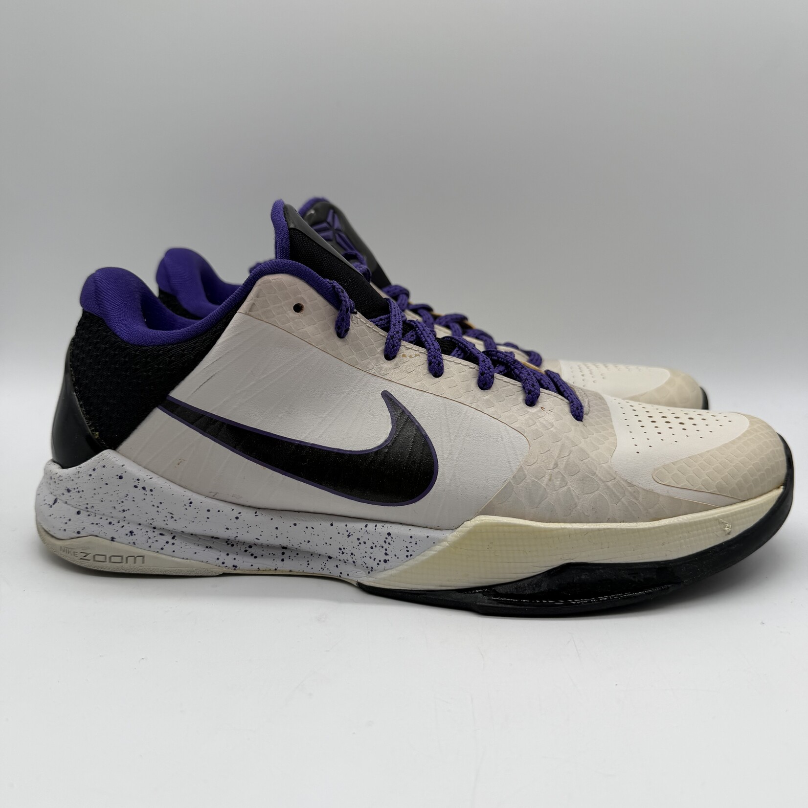 Nike Zoom Kobe 5 Inline