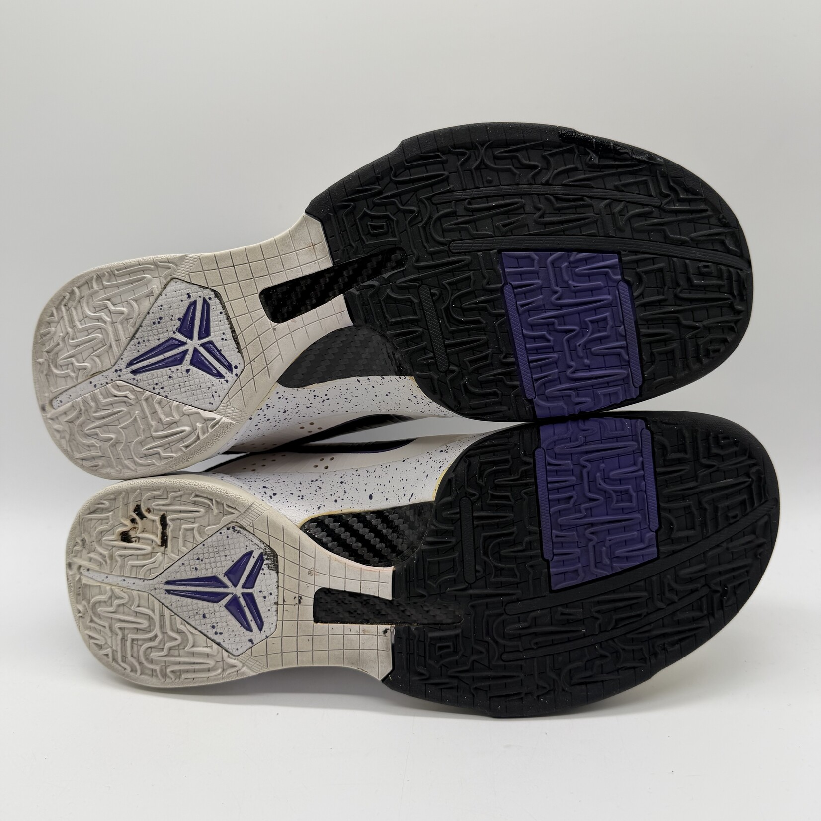 Nike Zoom Kobe 5 Inline