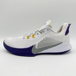 Nike Mamba Fury Lakers Home