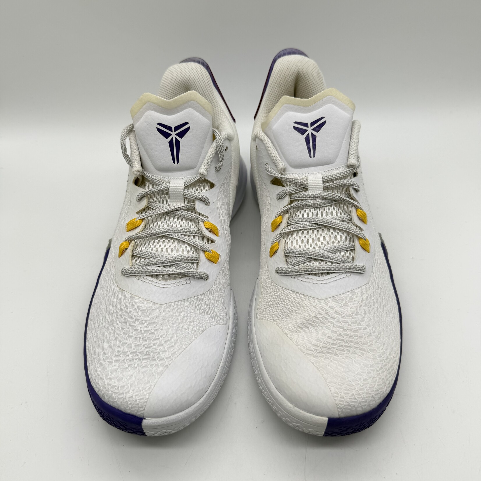 Nike Mamba Fury Lakers Home