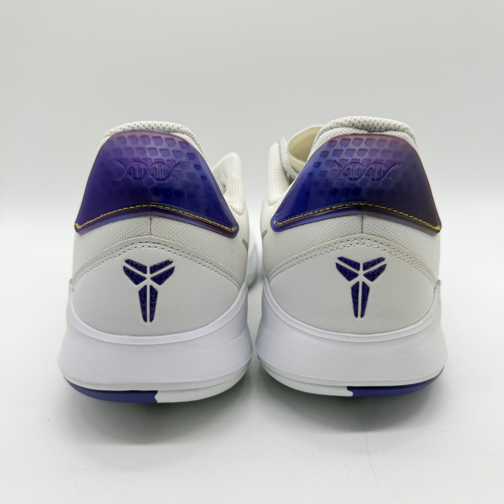 Nike Mamba Fury Lakers Home