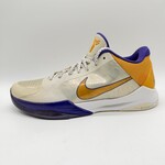 Nike Kobe 5 Lakers