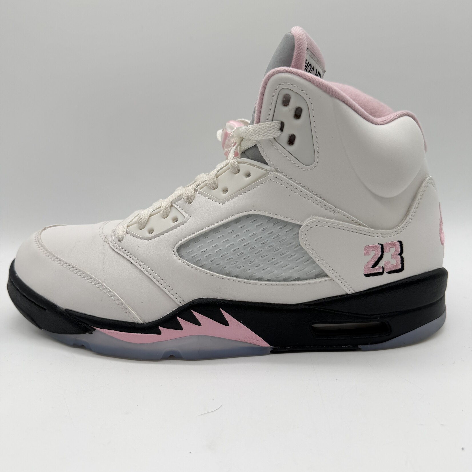 Jordan 5 Retro Medium Soft Pink