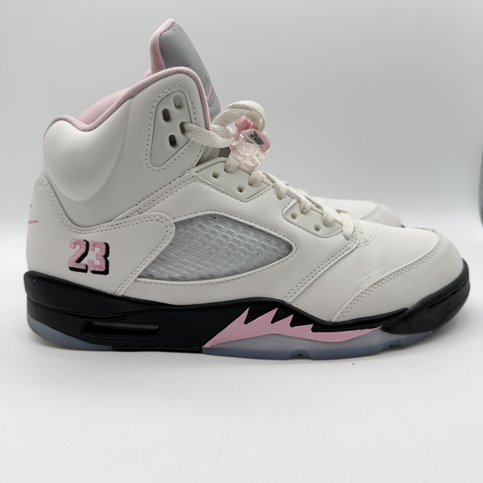 Jordan 5 Retro Medium Soft Pink