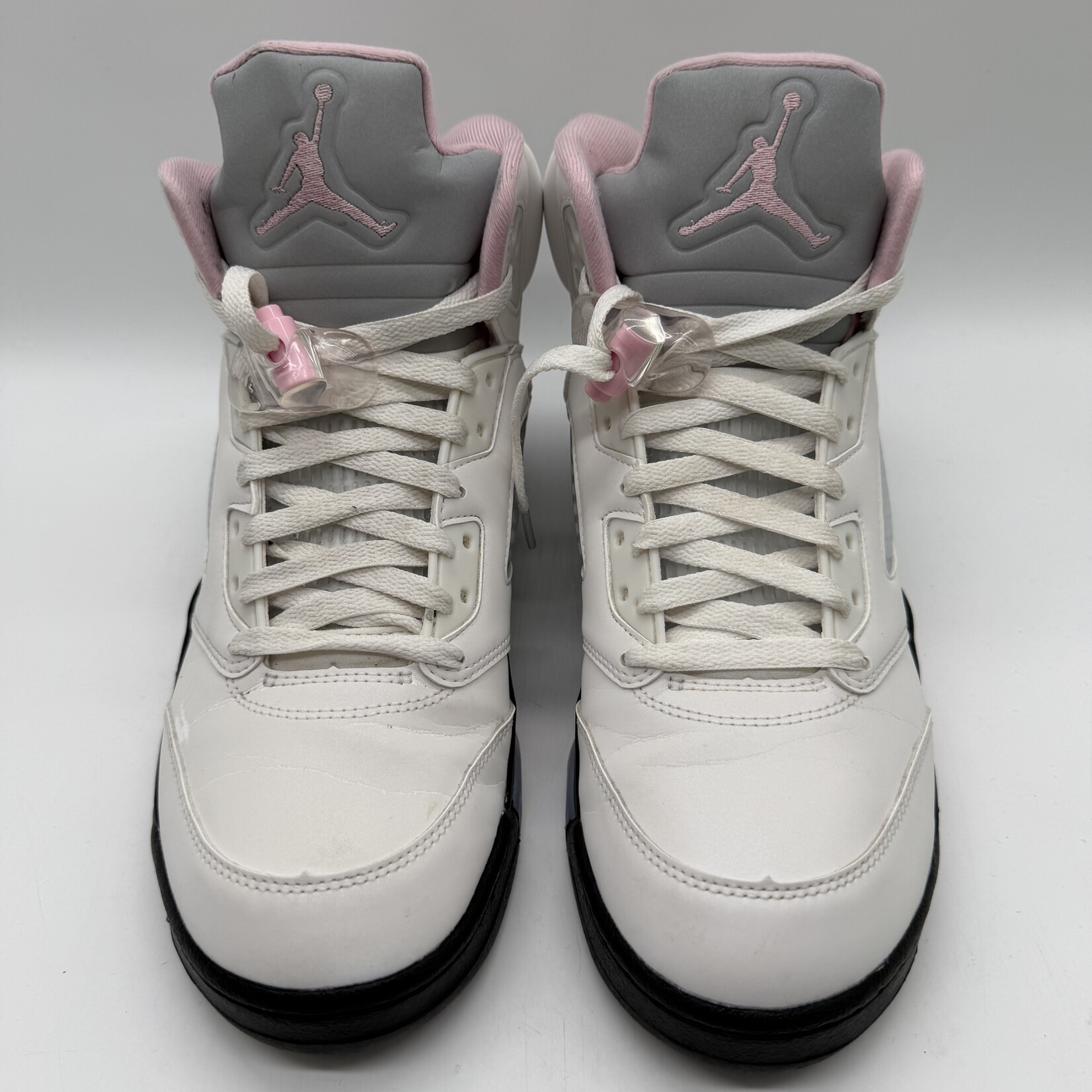 Jordan 5 Retro Medium Soft Pink